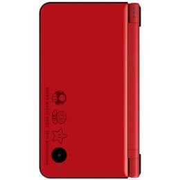 Nintendo DSI XL - Red