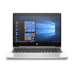 HP ProBook 440 G6 14-inch (2018) - Core i5 - Gen 8 (U) - 8GB - SSD 256 GB QWERTY - English