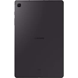 Galaxy Tab S6 Lite 64GB - Grey - Wi-Fi