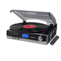 Sunstech Oui Record player