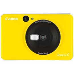 Canon Zoemini C Instant 5Mpx - Yellow