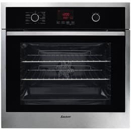 Fan-assisted multifunction Sauter SOP4430X Oven
