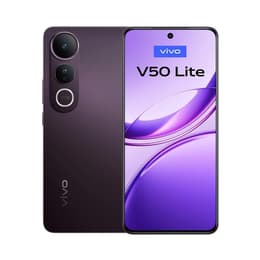 Vivo V50 Lite 4G 256GB - Violet - Unlocked