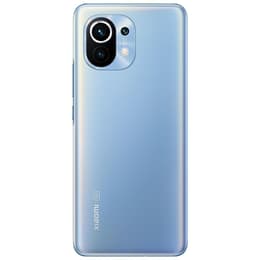 Xiaomi Mi 11 256GB - Blue - Unlocked - Dual-SIM