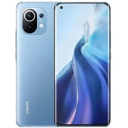 Xiaomi Mi 11 256GB - Blue - Unlocked