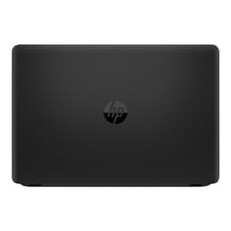 HP ProBook 455 G1 15-inch (2015) - A4-4300M - 8GB - SSD 120 GB QWERTY - English