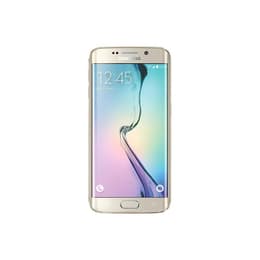 Galaxy S6 edge 64GB - Gold - Unlocked