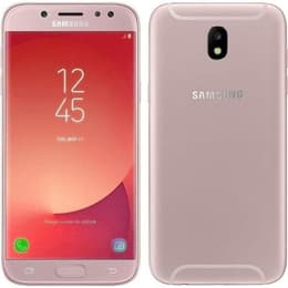 Galaxy J5 (2017) 16GB - Pink - Unlocked