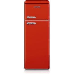 Schneider SDD208VR Refrigerator