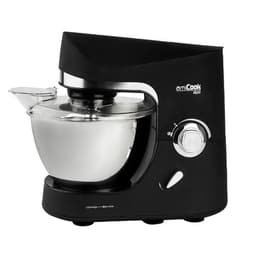 Multi-purpose food cooker Amicook KR200 4.5L - Black/Grey