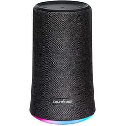 Anker Soundcore Flare Bluetooth Speakers - Black