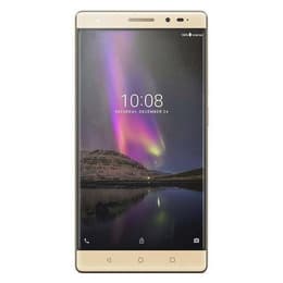 Lenovo Phab 2 Plus 32GB - Gold - Unlocked