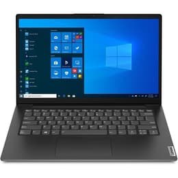 Lenovo ThinkPad V14 G2 ALC 14-inch (2020) - Ryzen 3 - 5000 Series (U) - 8GB - SSD 256 GB QWERTY - Swedish