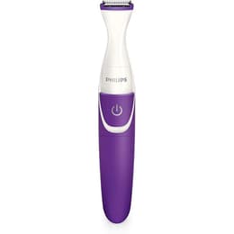 Philips Essential Bikini Trimmer BRT383/15 Bikini shaver & Body groomer