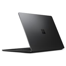 Microsoft Surface Laptop 3 13-inch Core i7-​1065G7 - SSD 256 GB - 16GB AZERTY - French