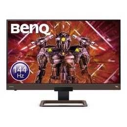 27-inch Benq EX2780Q 2560x1440 LCD Monitor Black