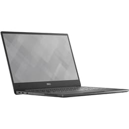 Dell Latitude 7370 13-inch (2015) - Core m5-6Y57 - 8GB - SSD 256 GB QWERTY - English