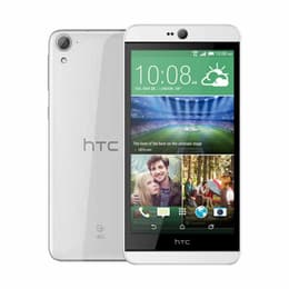HTC Desire 826 Dual Sim 16GB - White - Unlocked - Dual-SIM