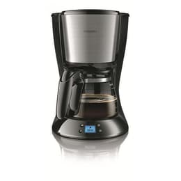 Coffee maker Without capsule Philips HD4759/23 L -