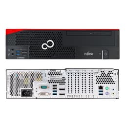 Fujitsu Esprimo D956 Core i5-6500 3.2 - SSD 512 GB - 16GB