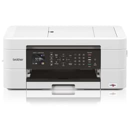Brother MFCJ6540DW Color laser