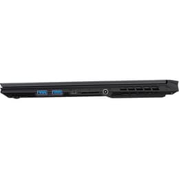 Gigabyte Aero 15 XC-8EE1130SH 15"-inch - Core i7-10870H - 16GB - SSD 512 GBGB Nvidia GeForce RTX 3070 QWERTY - English