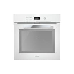Pulsed heat multifunction Miele Pyrolyse Oven