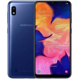 Galaxy A10e 32GB - Blue - Unlocked