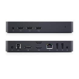 Dell USB 3.0 (D3100) Docking Station