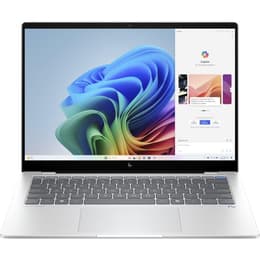 HP OmniBook X 14 14-inch (2024) - Snapdragon X Plus X1P-42-100 - 16GB - SSD 512 GB QWERTY - Spanish