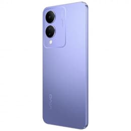 Vivo Y17s 128GB - Purple - Unlocked