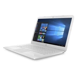 HP Stream 14-CB039NF 14-inch (2018) - Celeron N3060 - 4GB - SSD 64 GB AZERTY - French