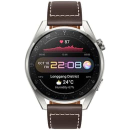 Huawei Smart Watch Watch 3 Pro HR GPS - Grey