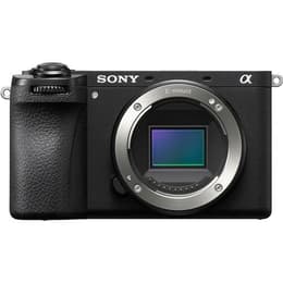 Compact - Sony Alpha 6700 - Black - Body Only