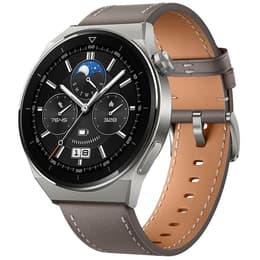 Huawei Smart Watch Watch GT 3 Pro HR GPS - Grey