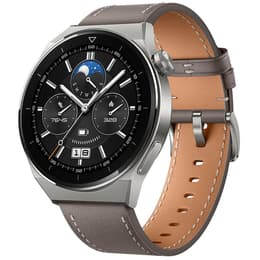 Huawei Watch GT 3 Pro Bluetooth 46 mm - Grey