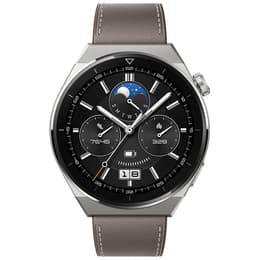 Huawei Watch GT 3 Pro Bluetooth 46 mm - Grey