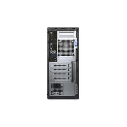 Dell OptiPlex 5050 MT Core i5-6500 3,2 - HDD 500 GB - 8GB