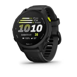 Garmin Forerunner 70 Black Sports equipment