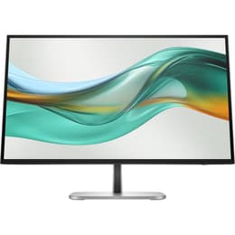 27-inch HP S5 Pro 527pf LED Monitor