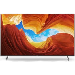 Sony KD55XH9096 55.00" 3840 x 2160 Ultra HD 4K LCD Smart TV
