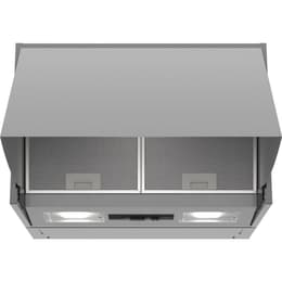 Built-in hood Bosch DEM63AC00 Range hood