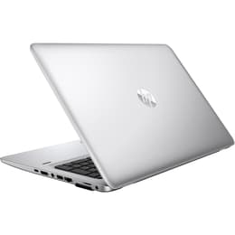HP EliteBook 755 G4 15-inch (2016) - PRO A10-8730B - 8GB - SSD 256 GB QWERTY - English