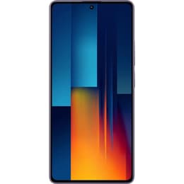 Xiaomi Poco M6 Pro 512GB - Black - Unlocked