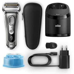 Braun Series 9 9365CC Razors