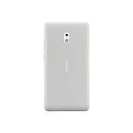 Nokia 2.1 8GB - Silver - Unlocked