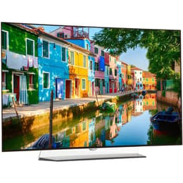 LG OLED55C6V 55" 3840x2160 Ultra HD 4K OLED Smart TV