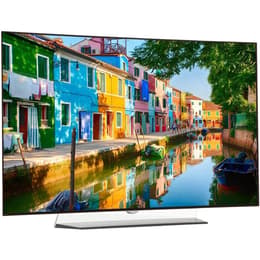 LG OLED55C6V 55.0000" 3840x2160 Ultra HD 4K OLED Smart TV