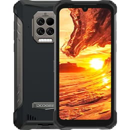 Doogee S86 Pro 128GB - Black - Unlocked