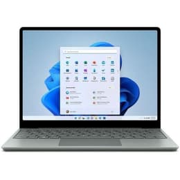 Microsoft Surface Laptop Go 2 12-inch (2021) - Core i5 - Gen 11 (G) - 8GB - SSD 256 GB AZERTY - French
